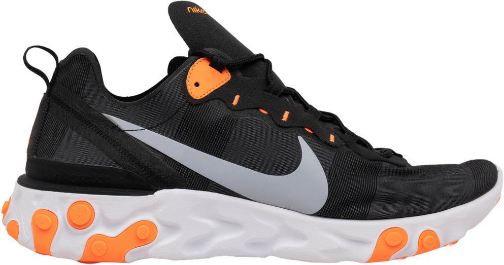 Element 55 orange hot sale
