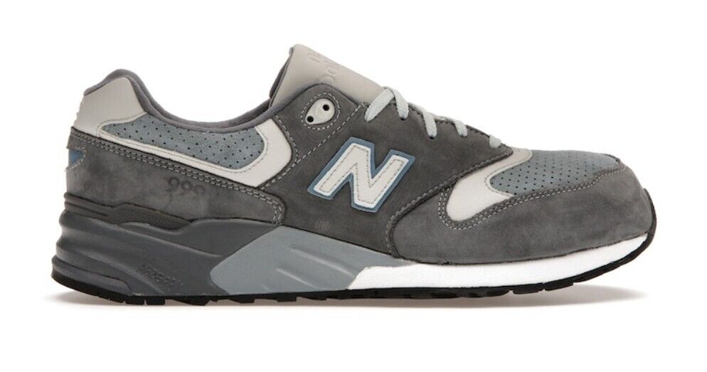 Ronnie fieg x new balance 999 ebay top