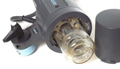 Compatible flashtube for Broncolor 3200J 5900K for Sunlite | eBay UK