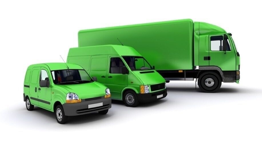 MAN AND VAN REMOVAL SERVICE LWB SMALL, LUTON VAN HIRE REMOVALS SERVICE