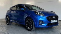 2024 Ford Puma 1.0 EcoBoost Hybrid mHEV ST-Line X 5dr Hatchback Petrol Manual