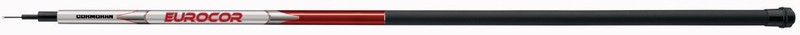 Cormoran Eurocor Tele Pole Unberingt 7m By Tackle-Deals !!!