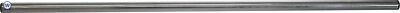 1 INCH Chrome DRAG STRAIGHT HANDLEBARS 34 inch long