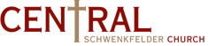 Central Schwenkfelder Church