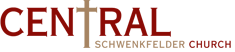 Central Schwenkfelder Church