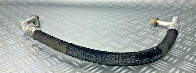 Tuyau De Climatisation Renault Megane 2 Phase 1 1.6i - 16v 8200247355