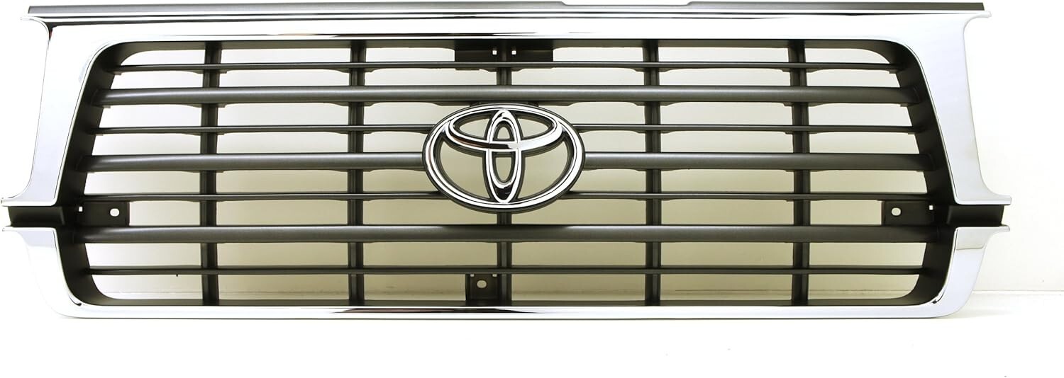 TOYOTA Genuine Land Cruiser 80 Series Late Model Radiator