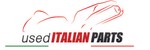 used-italian-parts