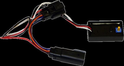 CUSTOM DYNAMICS MAGICSTROBESBCM MODULE MAGIC STOBES BCM