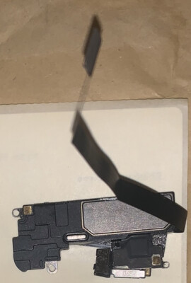 Item photo(s) from verified buyer