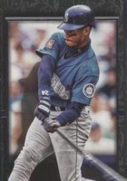 2024 Topps Museum Collection - Ken Griffey Jr #39