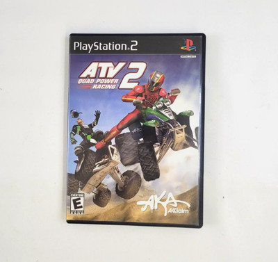 PlayStation 2 Games - YOU CHOOSE! - Bulk Games Discounts! RETRO