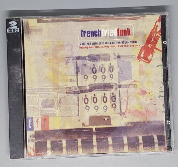 洋楽 Rough Trade Compilation CD Rough Trade Shops Country 1 – 2 x CD (Compilation), 2003