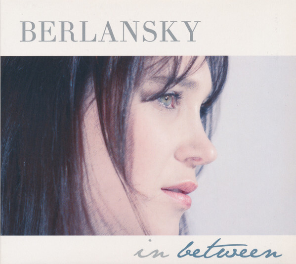 Esther Berlansky - In Between (Cd, Album) (Very Good Plus (Vg+)) - 1905411176