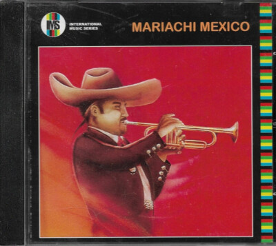 [レコード RECORD]マリアッチ mariachi Amazon.co.jp: メキシコのマリアッチ (Mariachi from Mexico