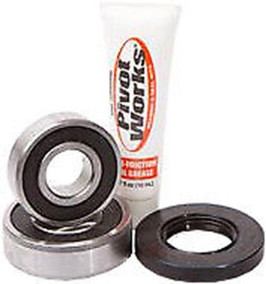 Pivot Works PWRWK-H26-021 Rear Wheel Bearing Kit