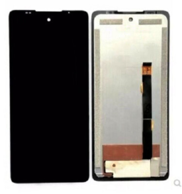 For Ulefone Armor 8/9/10/11/13/14/16/17/21/24 Touch Screen LCD Display Assembly