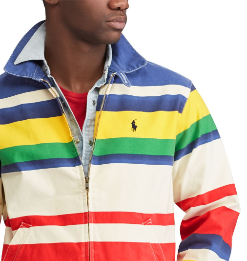 Pre-owned Polo Ralph Lauren Vintage Retro Cp 93 Regatta Sailing