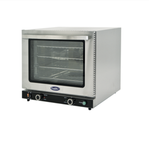 Atosa Crcc 50s Commercial Countertop Convection Oven For Sale