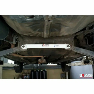 Rear Lower Bar Fit Mitsubishi FTO, Proton Gen 2/Persona/Putra/Satria Wira