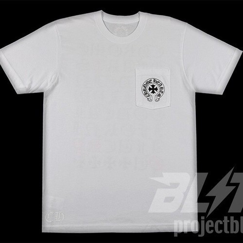 【美品】Chrome Hearts Tシャツ ホワイト 楽天市場】CHROME HEARTS LADIES T-SHIRT HALF SLEEVE WHITE