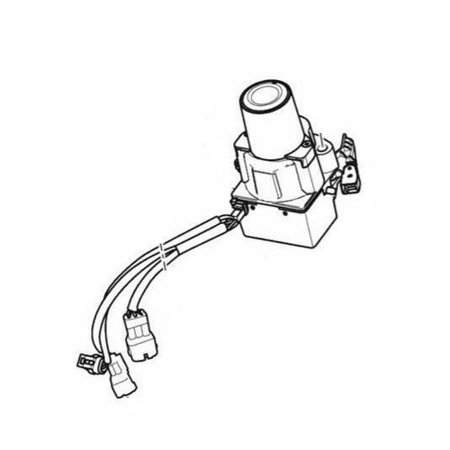 Kawasaki Ignition Switch 1993-2000 ZX6 Emgo 40-80624 New | eBay