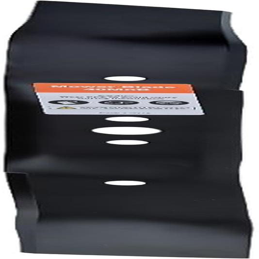21 Inch Mulching Mower Blade Set for Husqvarna 7021P 5521CHV 21" Deck Walk