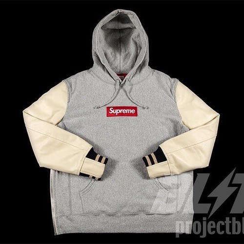 supreme ニットポロ Supreme Futura Sweater (SS24) - $168