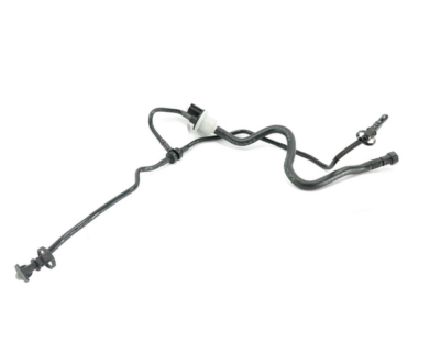 VOLKSWAGEN GOLF 5G MK7 Intake System Connecting Hose 04C133352N  