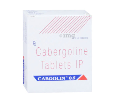 Original Products one Pack Of Four 0.5mg