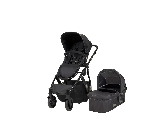 Muv reis stroller review cheap