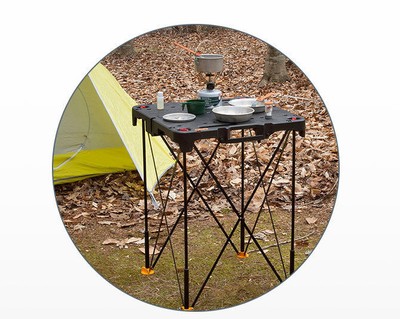 WX066 Worx Sidekick Portable Tailgate Work Table