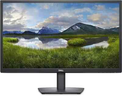Dell 23in LCD 1920 x 1080 FHD Monitor for Desktop Computer PC Grade A