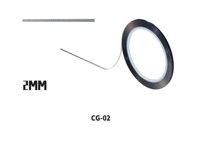 DSPIAE CG Series Carving Guide Tape CG-02