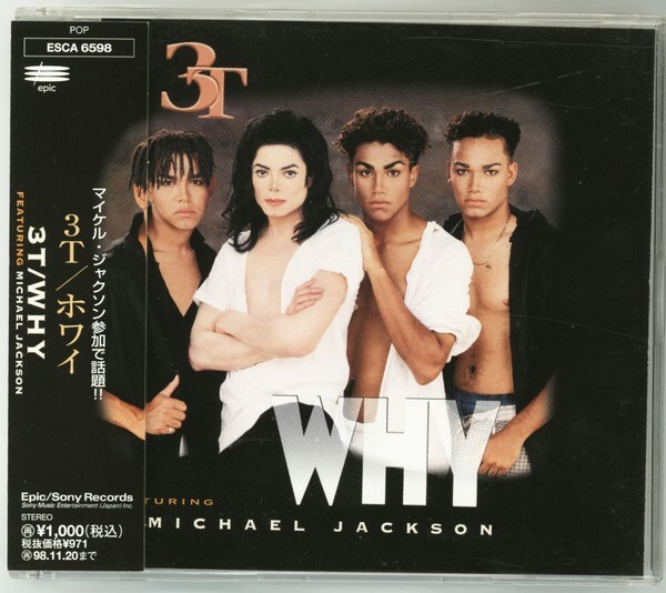 見本盤　マイケル・ジャクソン LOVE IS MESSAGE EPIC 見本盤 マイケル・ジャクソン LOVE IS MESSAGE EPIC 見本盤
