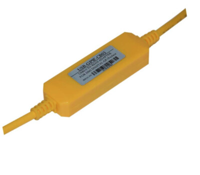 #LL 1PC NEW USB-GPW-CB03  Programming line