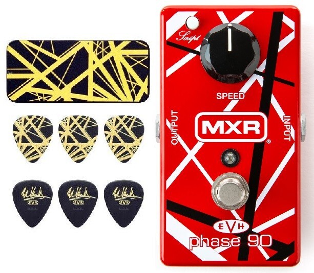 ★MXR phase90★ MXR® PHASE 90 - Dunlop