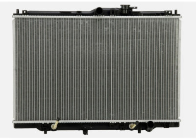 RADIATOR Fits FOR  1995-1998 Honda Odyssey Isuzu Oasis 2.2L 2.3L 1996 1996 1815