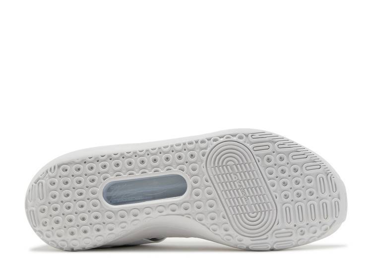 

Мужские кроссовки Nike Kevin Durant KD 13 TB белые черные CW4115-103 размер 7, Белый, Nike KD 13