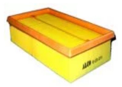 Alco MD-8334 Air Filter For Nissan Micra Mk3, Note Mk1, NV200, Cube 1.5dci