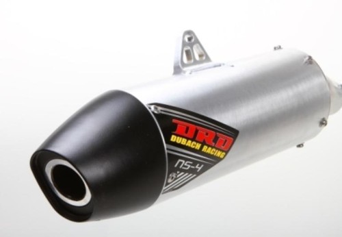 Zzr1100 C-Type Dr. Suda Full Exhaust muffler | eBay