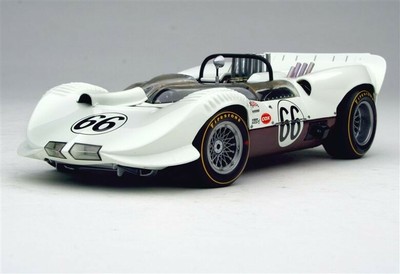 1965 Chapparal Type 2 66 1/18 scale; Still in box