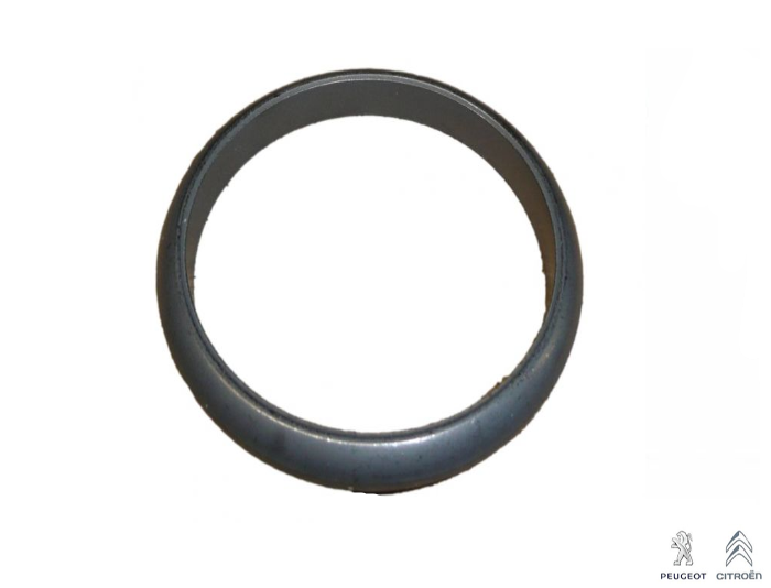 の Original Peugeot 171058 Seal, Exhaust Pipe 106 I II, Ax