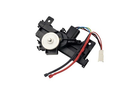 CORRADO Gearbox, mech complete for Corrado rear spoiler - 535827861