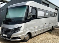 Niesmann and Bischoff Flair 920le