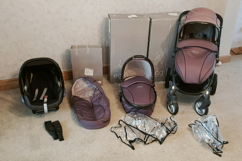 Cosy toes for egg pram sales