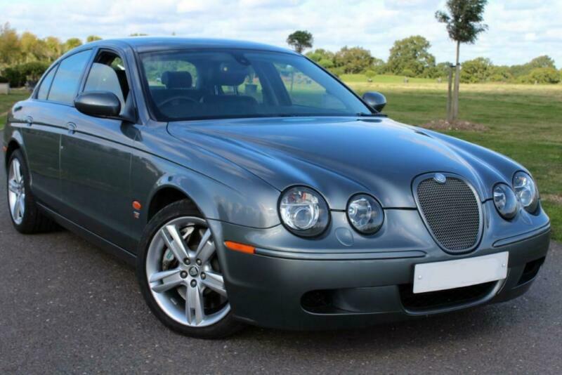 Jaguar SType 4.2 R SUPERCHARGED in Pulborough, West Sussex Gumtree