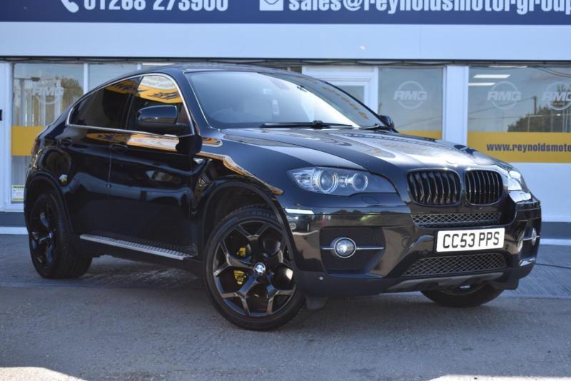 Bmw xdrive 35