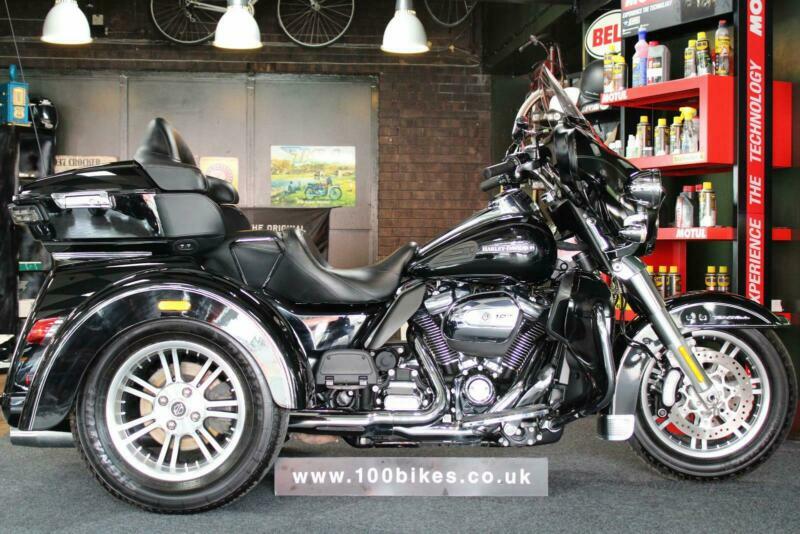 Trike for sale in UK 91 secondhand Trikes