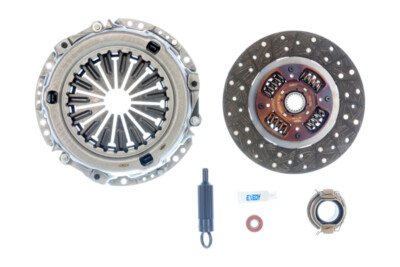 FOR 1995-2004 TOYOTA TACOMA 3.4L V6 5VZ-FE EXEDY OE SPEC REPLACEMENT CLUTCH KIT